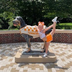 Meet your Posher, Heather